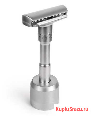 Бритвенный станок Qshave с подставкой Евпатория - изображение 1