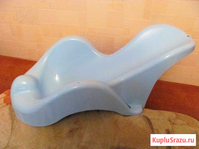 Горка для купания Петрозаводск - изображение 1