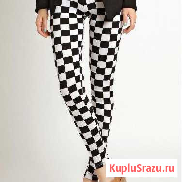 Новые леггинсы H&M Иркутск - изображение 1