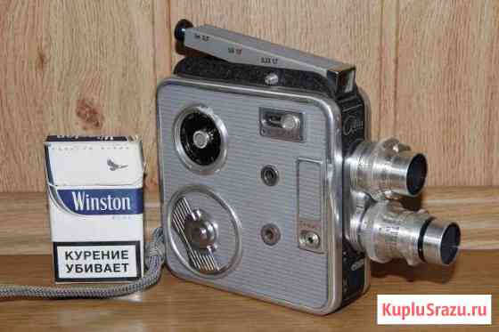 Ретро камера Meopta A8lla №4120319 - Чешский Zeiss Калининград