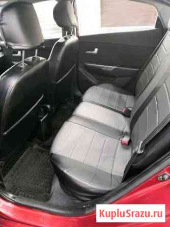 KIA Rio 1.6 МТ, 2013, седан Ленинск-Кузнецкий