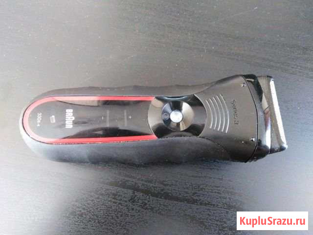 Braun 330s-4 Казань - изображение 1