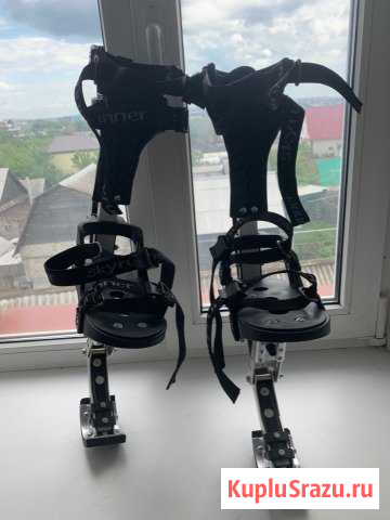 Джамперы sky runner Сызрань - изображение 1