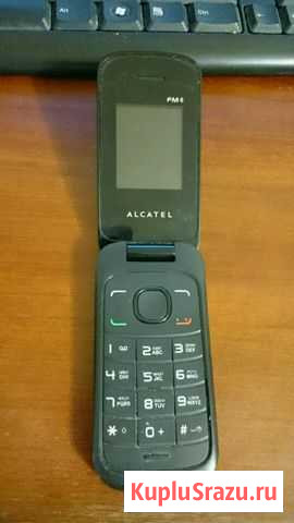 Alcatel Ульяновск - изображение 1