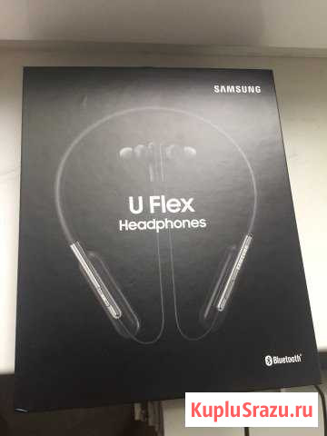 Наушники SAMSUNG Альметьевск - изображение 1