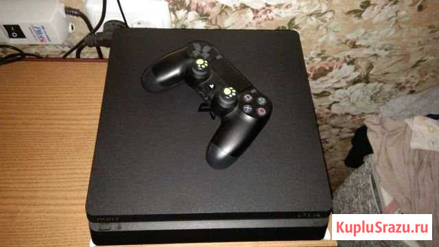 Sony PS4 Клинцы - изображение 1
