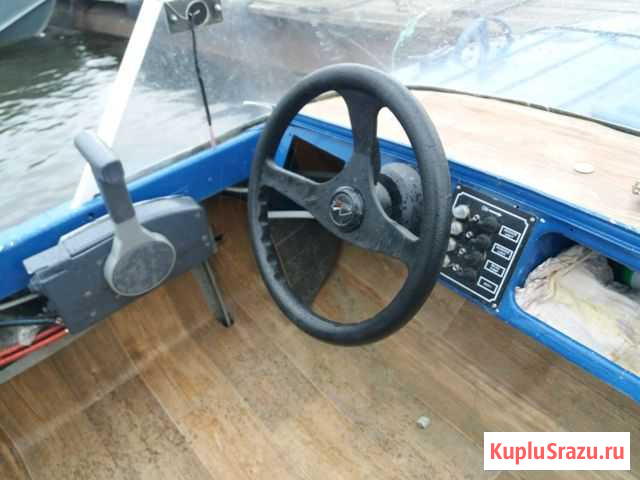 Казанка Амурск - изображение 1