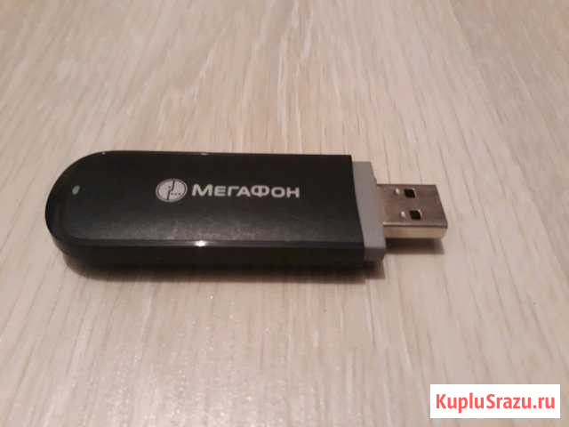 Мегафон модем 3G Йошкар-Ола - изображение 1