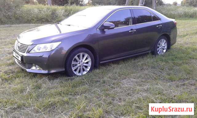 Toyota Camry 2.5 AT, 2012, седан Гусев - изображение 1
