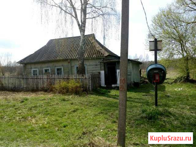 Дача 79 кв.м. на участке 30 сот. Карачев - изображение 1