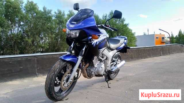 Продаю Yamaha TDM 850 Дубна - изображение 1