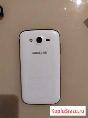 SAMSUNG Galaxy Grand Neo GT-I9060 8GB Москва - изображение 1