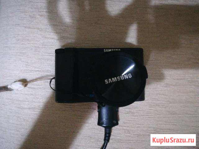 Фотоаппарат SAMSUNG 7,2 mega pixels Астрахань - изображение 1