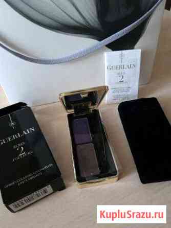 Guerlain тени для век Вологда
