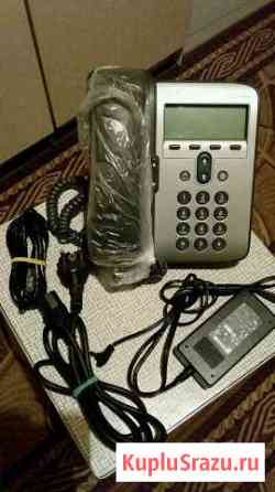 Cisco - IP Phone 7911G Кострома