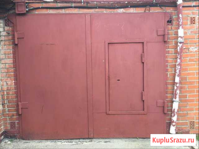 Гараж на продажу в Киселевске Киселевск - изображение 1