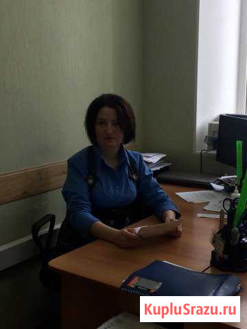 Юридические услуги Грязи - изображение 1