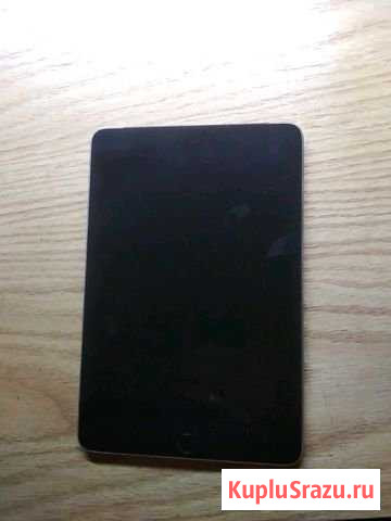 iPad 4 mini Рязань - изображение 1