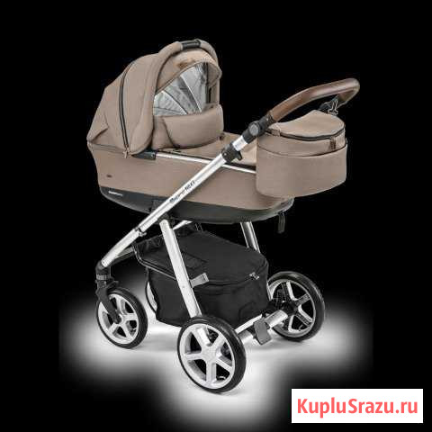 Espiro Next Avenue 2 в 1 Знаменск - изображение 1
