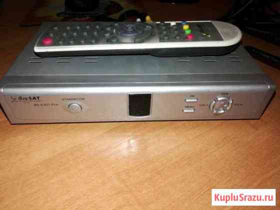 Ресивер BS-S 501 Xtra Армавир
