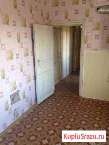 2-к квартира, 48 кв.м., 1/1 эт. Земетчино - изображение 1