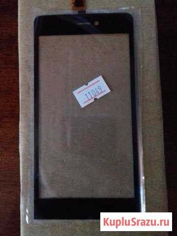 Сенсор explay indigo новый Владимир - изображение 1