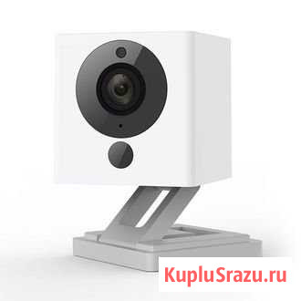 Новая IP-камера Xiaomi Xiaofang 1S 1080p WiFi Евпатория - изображение 1