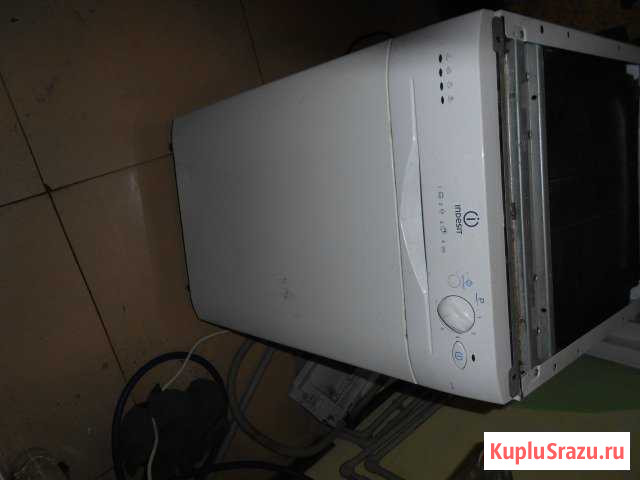 Посудомоечная машина indesit (запчасти) Сочи - изображение 1