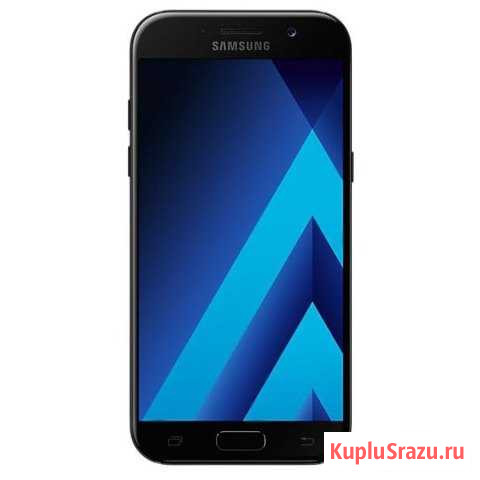 SAMSUNG Galaxy A5 2017 Старый Оскол - изображение 1