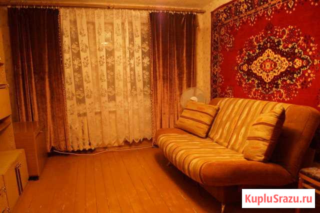 1-к квартира, 30 кв.м., 3/5 эт. Сызрань - изображение 1