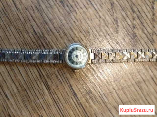 Часы механические Полесск - изображение 1