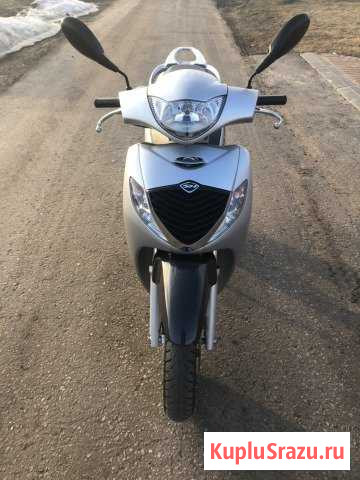 Honda SH 150 Краснослободск - изображение 1