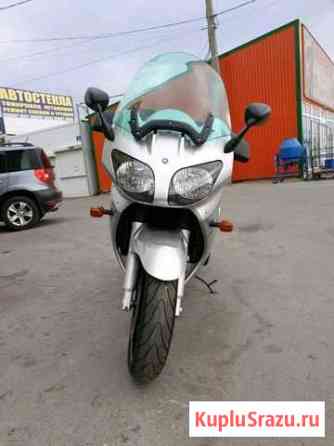 Продам Yamaha FJR1300 Синявское