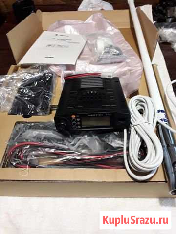 Радиостанция нептун Р-300 новая Балашиха - изображение 1