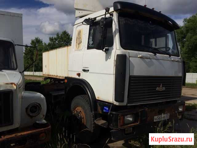 Маз-64224 Кинешма - изображение 1