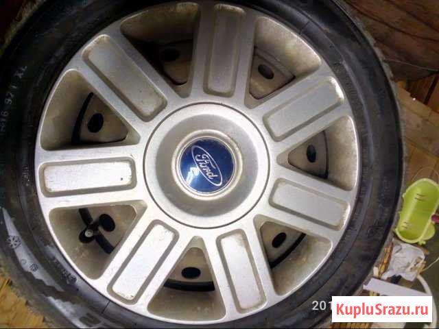 Kumho R16 Вербилки - изображение 1