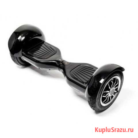 Гироскутер smart balance wheel 10 (black) Великие Луки - изображение 1