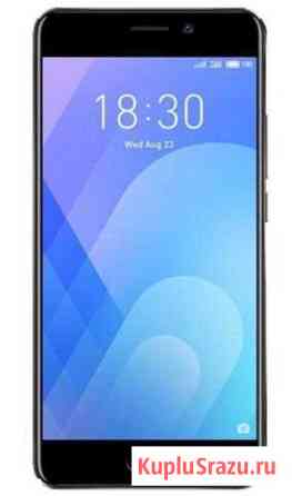 Meizu M6 Note Новый Йошкар-Ола