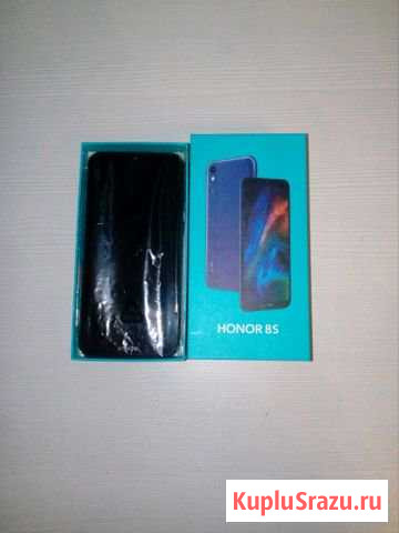 Honor 8S Шаркан - изображение 1