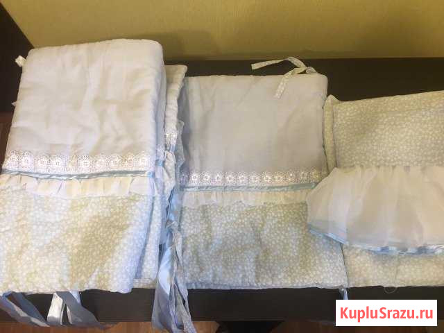 Бортики Белгород - изображение 1