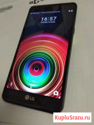 LG K220 DS Санкт-Петербург - изображение 1