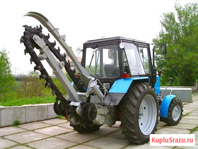 Копка Траншеи Кабель Вода Газ Валуйки - изображение 1