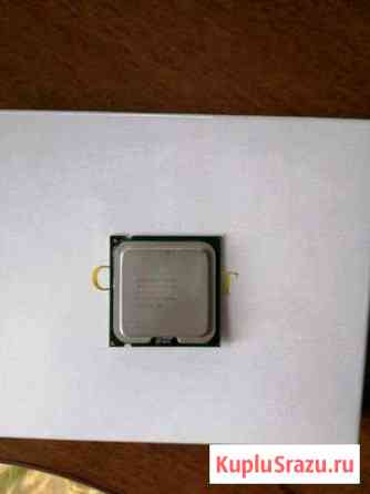 Intel core 2 duo e4500 2.2GHz Брянск