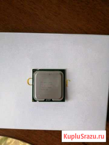 Intel core 2 duo e4500 2.2GHz Брянск - изображение 1