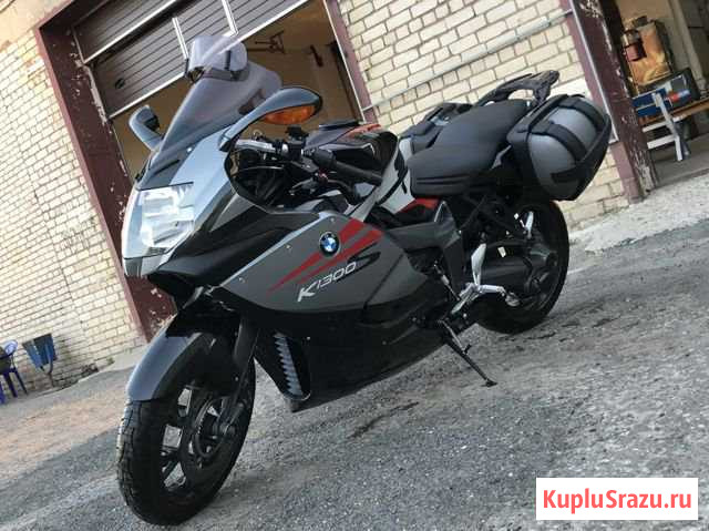 BMW K1300S 2009 Псков - изображение 1