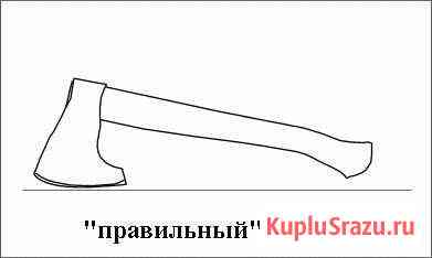 Топор плотника Мичуринск