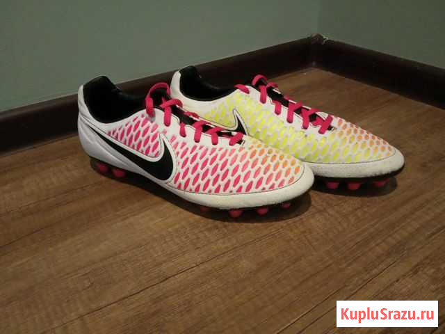 Продам бутсы nike magista Пенза - изображение 1