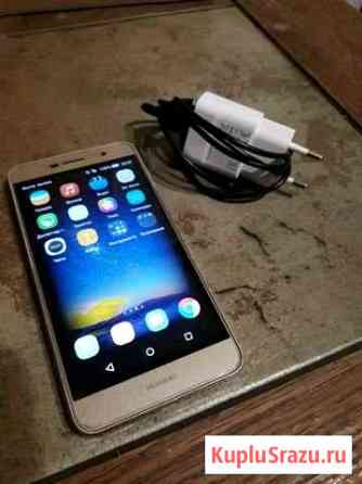 Huawei Honor 4C Pro Gold Советск