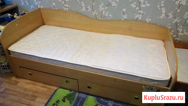 Продам детские кровати Черняховск - изображение 1