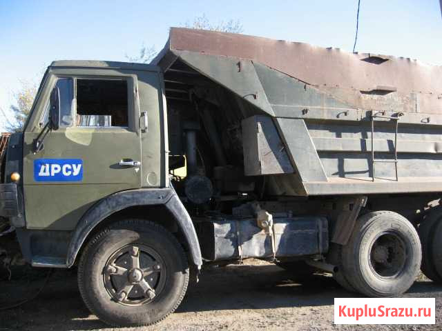 Продам камаз 5511 Каменск-Шахтинский - изображение 1